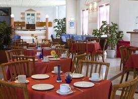 Palatino Hotel 2