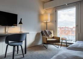Griffen Spa Hotel 4