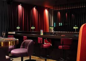 25hours Hotel beim MuseumsQuartier 3