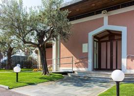 Hotel Villa San Giuseppe 2
