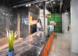 7 Days Premium Hotel at Icon Siam Station - No Parking 2