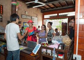 Baan Are Gong Riverside Homestay 2