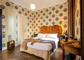 Boutique Hotel Anahi 4