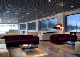 Hotel FC Villalba 4