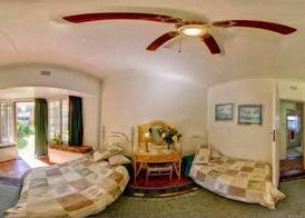 Cosy Den B&B Luxury Guest House Style 3