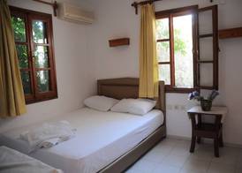 Hotel Gulec 4