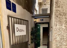 Apartments & Rooms Dujam 2