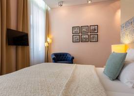 RAFAEL KAISER - Premium Apartments - Contactless Check-In 2