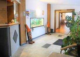 Waldhotel Feldbachtal 2