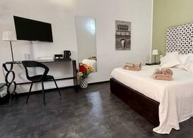 B&B Alla Stazione 5