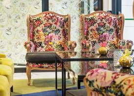 Thon Hotel Arendal 5
