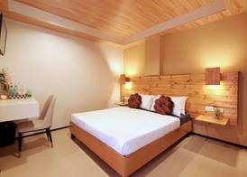GHIELLANIQA INN 4