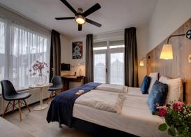 Hotel De Kroon Kaatsheuvel 3