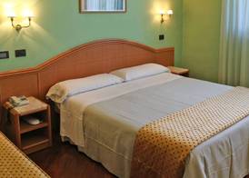 Hotel Le Ville 4