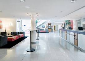 Seminaris Hotel Bad Boll 2