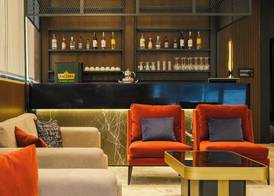 The Kailyn Hotels&Suites Ataşehir 2