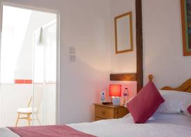 Moss Cottage 5