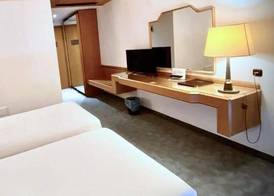 Hotel Cà Brugnera 4