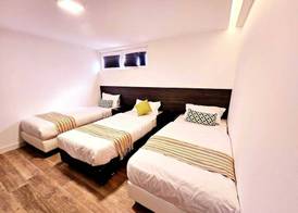 Peers Guest House 5