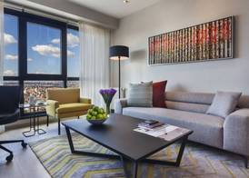 Antasya Suites Istanbul 3