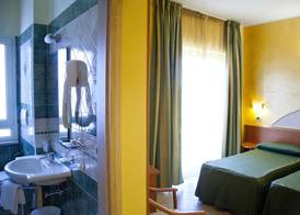 Hotel Prestige 5
