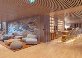 Hotel GLAR Conference & SPA 2