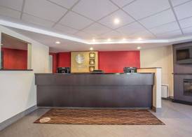 Comfort Inn (Pickering) 5
