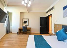 Saray Mushereib Hotel & Apartment Suites 3