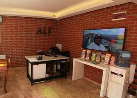 York House Istanbul Hotel 3