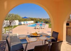 The Landmark Villas & Spa 5