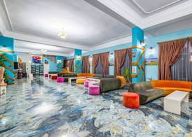 Senza Garden Holiday Club - Ultra All Inclusive 5