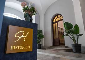 Historico Loft & Rooms Palazzo Adragna XIX 5