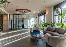 Modica Boutique Hotel 2