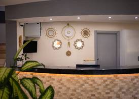 Nora Suit Hotel 2