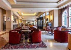 Hotel Du Parc - Mulhouse Centre 4