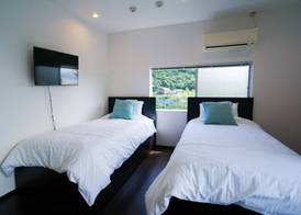 なにもない幸せな島のリトリート宿 THE BONDS Island Stay 3