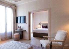 Hotel de Montesquieu 5