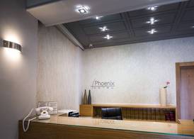 Phoenix Hotel 4