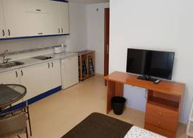 Fan Flat Torremolinos 2