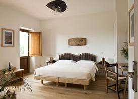 Cincinnato Wine Resort 5