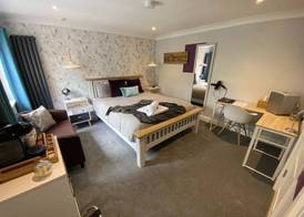 CopperBeech Bed and Breakfast 3