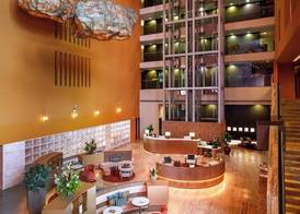 Meliá Bilbao 3