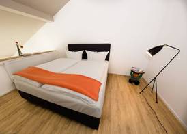 Country Inn Suitenhotel 4
