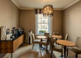 PREMIER SUITES Dublin, Leeson Street 2