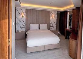 Sultan City Hotel 5
