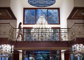 Grand Serai Congress and Spa 4