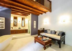 Galle Fort Hotel 3