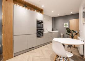 No1 Apartments Edinburgh - New Town 5