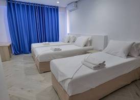 Sea View Hotel 3