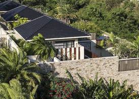 Caesar Park Hotel Kenting 4